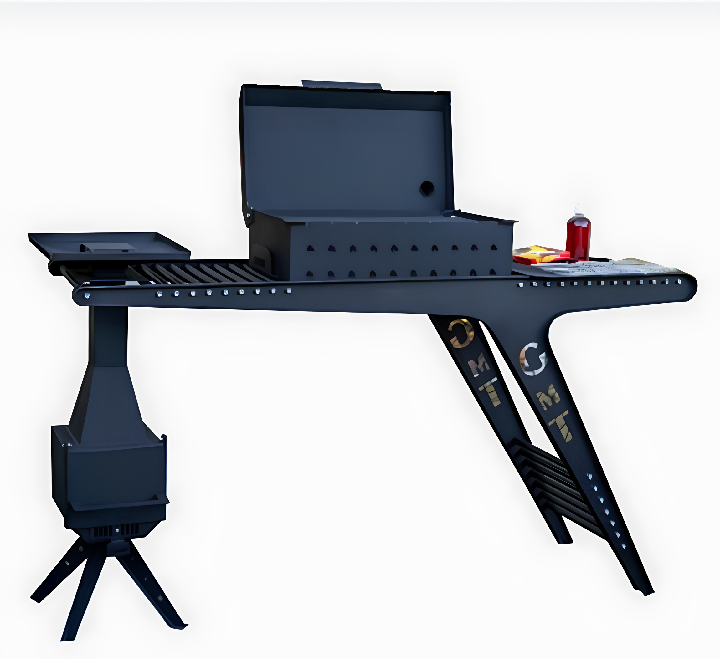 Мангал "Гибрид"