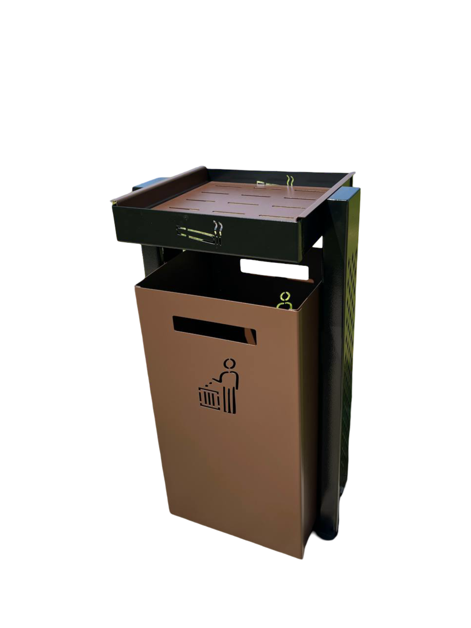 Урна-пепельница